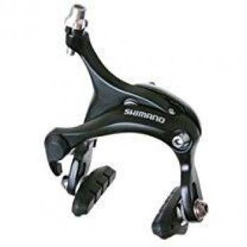 Shimano Tiagra R451 Dual Pivot Rear Brake Caliper (Black)