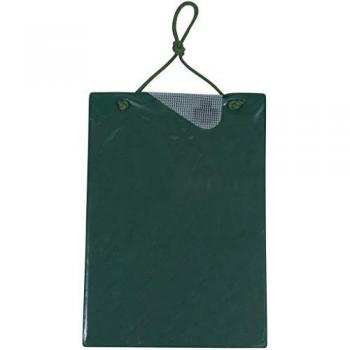 Tablette A4 couleur verte – fiche de travail