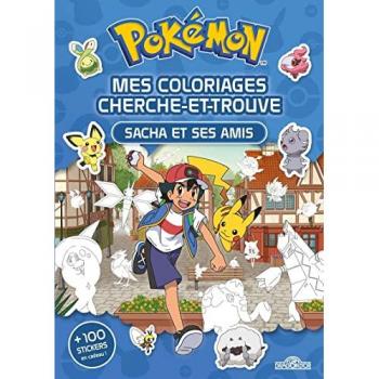 Pokemon