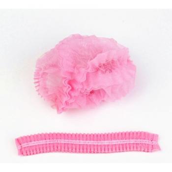 100PCS Disposable Bath Caps