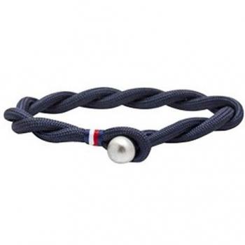 Tommy Hilfiger Bracciale 2790050 – Design Acciaio & Nylon