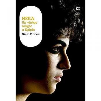HEKA UN VIATGE MAGIC A EGIPTE