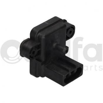 Capteur Alfa e‑Parts AF02750 pour la pression du tuyau d'admission Ford Transit
