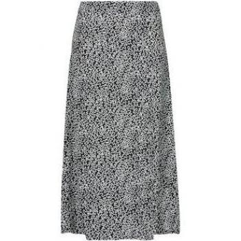 Esprit Ladies Black F*SUS Skirt