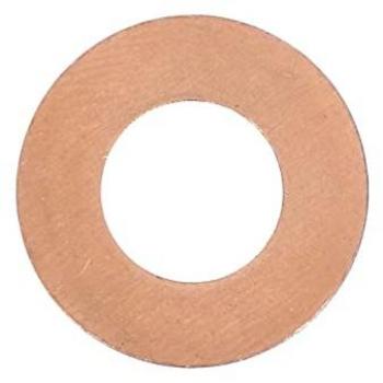 Retentor para Parafuso de Drenagem RESTAGRAF 40862
