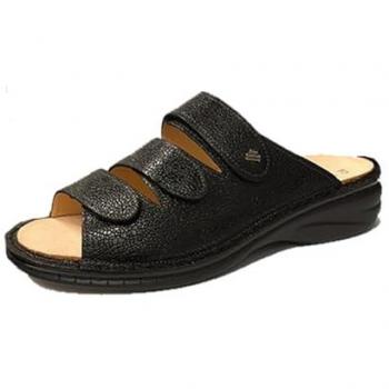 Finn Comfort Hellas Damen Slipper