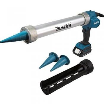 Makita Akku-Kartuschenpistole DCG180RYEX 18V 1x1,5 Ah Akku mit Lader im Koffer