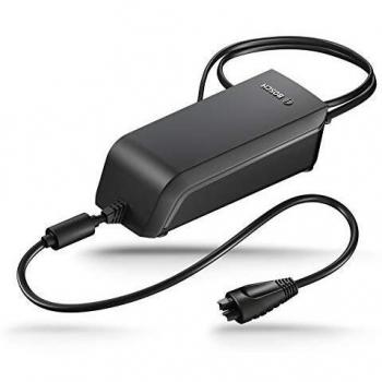 Bosch Unisex Electric Bike Battery Fast Charger UK Version