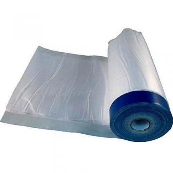 Tesa Easy Cover® 4369 Transparent (14m x 1.1m)