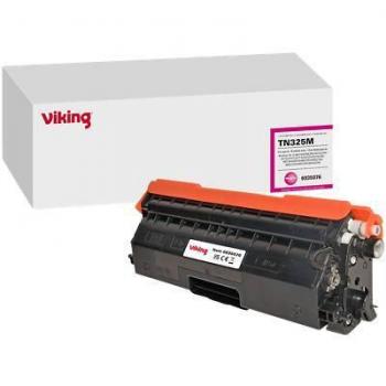 Viking Toner Magenta TN‑325M Compatibile Brother