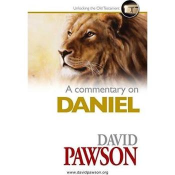 A Commentary on Daniel