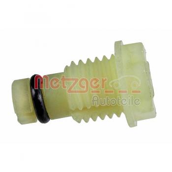 Vis de purge d'air METZGER 4010561 OPEL
