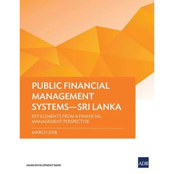 Public Financial Management Systems