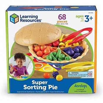 Tarte Tri‑Éducation Extraordinaire