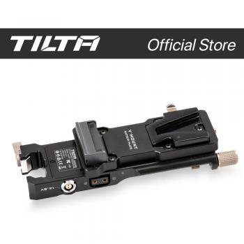 Tilta Batterieplatte Kit für DJI RS2 und RSC2