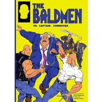 The Baldmen vs. Captain Combover