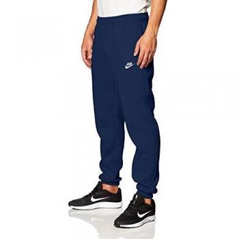 Nike Men's Club Comf Cuffed Sweatpants