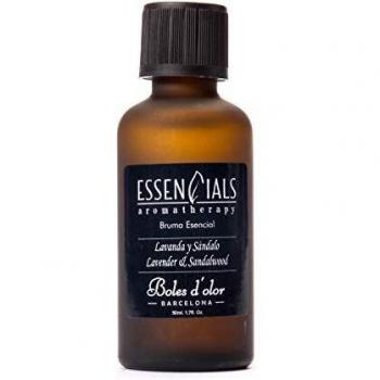 Boles d'Olor Bruma 50ml Lavanda y Sándalo
