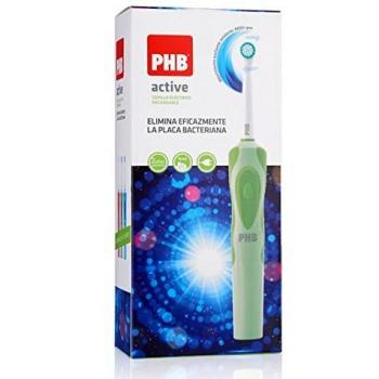 PHB Cepillo dental eléctrico Active Verde PHB