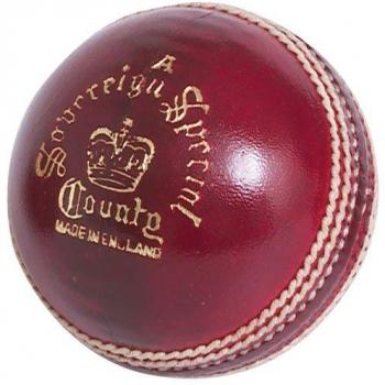 Readers Sovereign Special County 'A' Cricket Ball  Mens