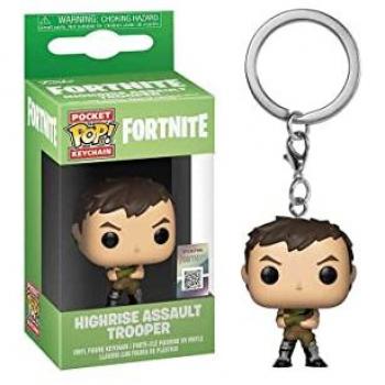 Porte-clé Fortnite