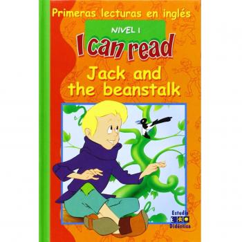 JACK AND THE BEANSTALK