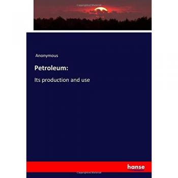 Petroleum: