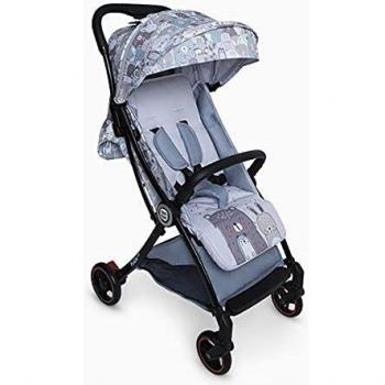 Sedia Leggera Tuc Tuc