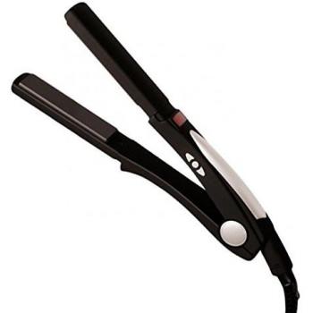 Eurostil Black Aluminum Briefcase 36x24x29.5 cm