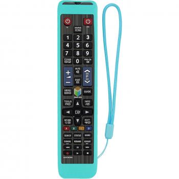 Estuche seguro Samsung remotes