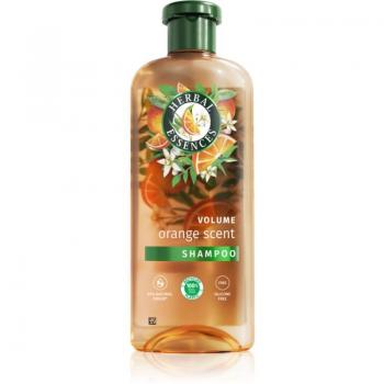 Herbal Essences Orange Volume Shampoo for Fine Hair 350 ml