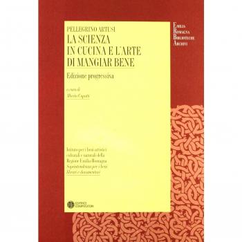 La scienza in cucina e l'arte di mangiar bene. Ediz. progressiva. Con CD-ROM