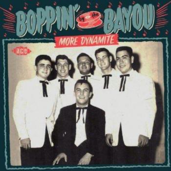 Bayou Bop Explosion