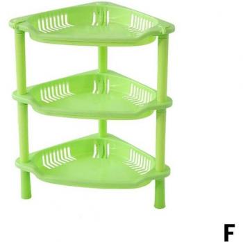 3-Tier Sundries Organizer
