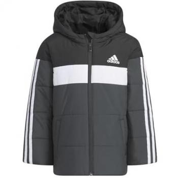 Chaqueta ligera Adidas LK Pad con aislamiento avanzado
