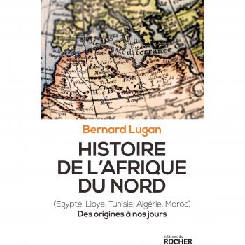 Histoire de l'Afrique du Nord