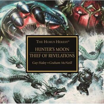 Thief of Revelations / Hunter's Moon