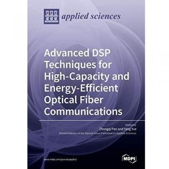 Advanced DSP Techniques for High-Capacity and Energy-Efficient Optical Fiber Communications