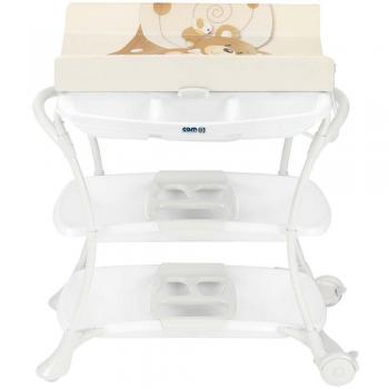 Bambini e Nuvole – Fasciatoio 219