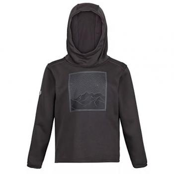Regatta Boys' Highton Exol Hoodie Sweater