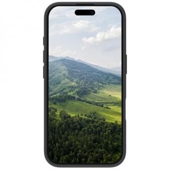 Silhouette Éco‑Nuit – iPhone 16 Pro Max