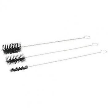 Silverline 322211 Boiler and Flue Brush Set 3pce 480 mm