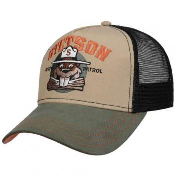 Stetson Forest Patrol Trucker Cap