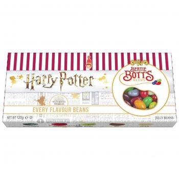 Bertie Bott's Magical Beans Gift Pack 125g