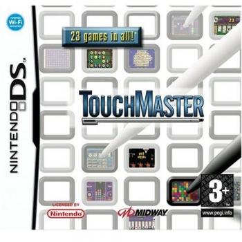 Touchmaster Xtreme