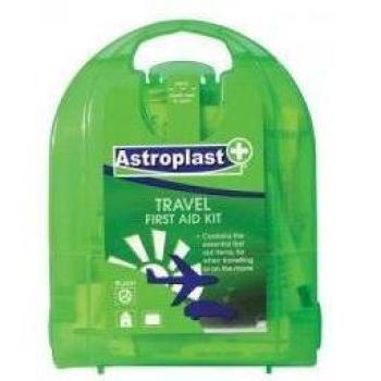 Wallace Cameron Green Micro Travel First Aid Kit 1044228 WAC12217