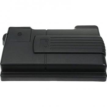 Protección impermeable para batería de motor, electrodo negativo, a prueba de polvo, VW Skoda Octavia 5E(A7) y Tiguan L