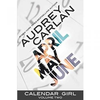 CALENDAR GIRL VOLUME TWO AUDREY CARLAN