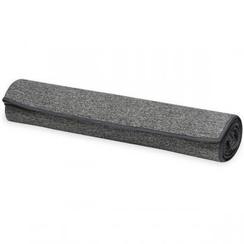 GAIAM Yoga Handtuch Grau ONE SIZE