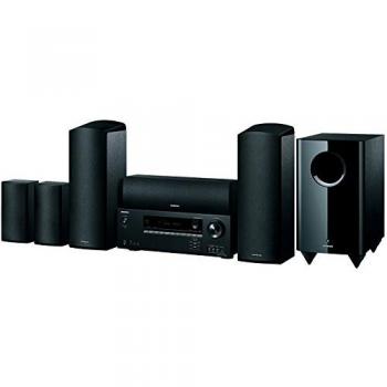 Onkyo 5.1.2‑Kanal Multiroom Home Theater – HT‑P588 (B‑Ware)